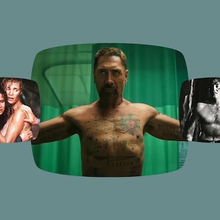 Serie ‘Cape Fear’ wil én een nieuwe draai geven aan het verhaal én een ode zijn aan de film. En dat wringt