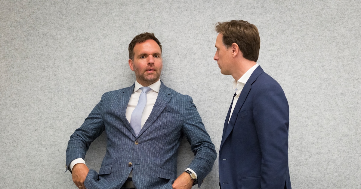 Forse vertraging bouw ASW-fregatten en gebrek aan informatie leiden tot wrevel in Kamer