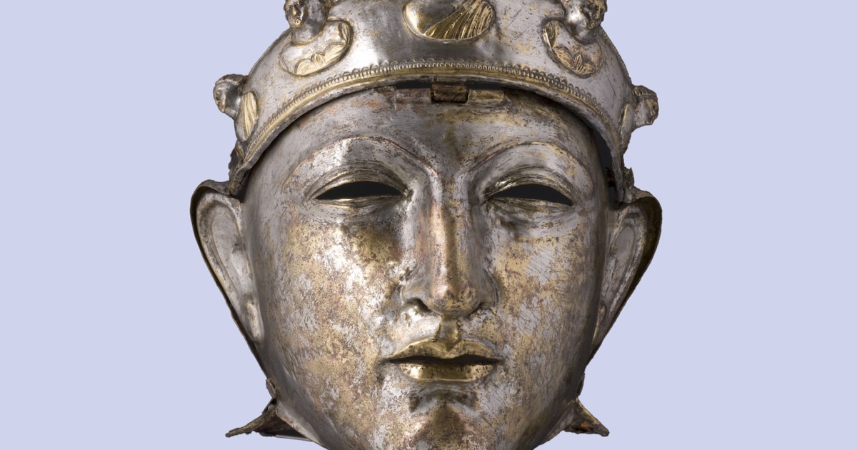 Het vernieuwde Valkhof Museum heeft alle misère afgeschud en toont het beste van de Nederlandse arch