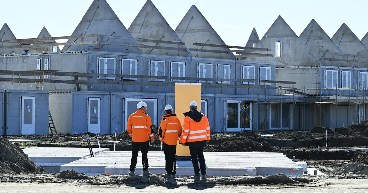 ‘Wadi Damm’ wordt ‘Tuindersvlet’: gemeente Lansingerland trekt Arabische straatnamen voor nieuwbouww