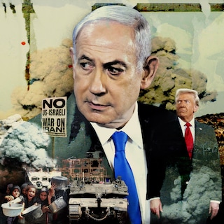 Waarom Benjamin Netanyahu de grote verliezer is van de oorlog tegen Iran