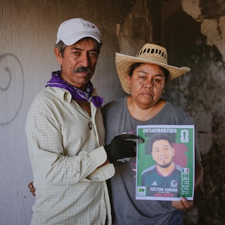 99 duizend agenten met robothonden moeten het WK en het drugsgeweld in Guadalajara gescheiden houden