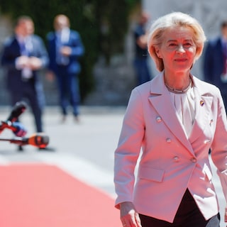 At the 'Balkan Summit,' the message is clear: EU accession must be faster, possibly phased