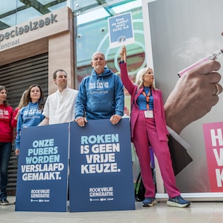 Tobacco giant Philip Morris used AI campaign in European tobacco law consultation
