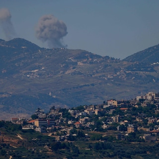 Hezbollah zegt ‘nee’, en Israël gaat door met ontruimingen e