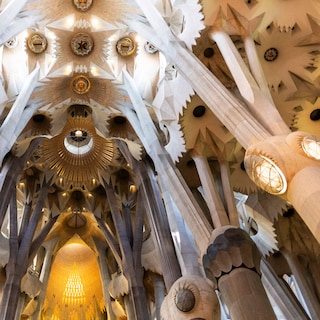 Een eeuw na zijn dood is ‘Gods architect’ Antoni Gaudí grote