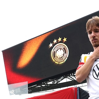 Duits toptalent Lennart Karl mist WK • Iraanse voetballers krijgen visa voor WK-duels in VS