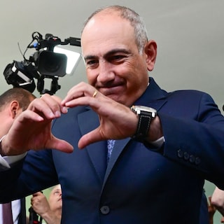 Vrede tussen Armenië en Azerbeidzjan niet dichtbij na verkie