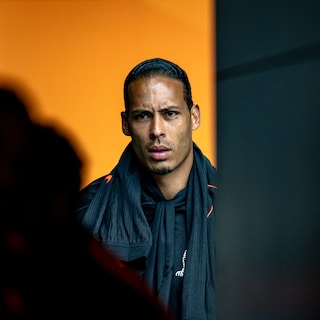 Virgil van Dijk blikt vooruit in New York: ‘We hebben een se