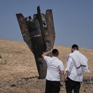 Israël en Iran negeren Trumps oproep tot kalmte en nemen elk
