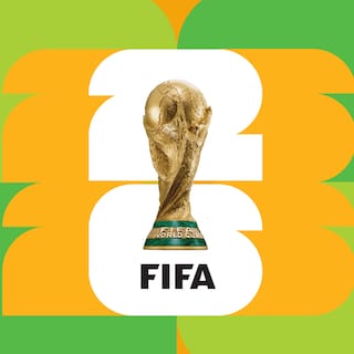 Dit is het speelschema van het WK 2026