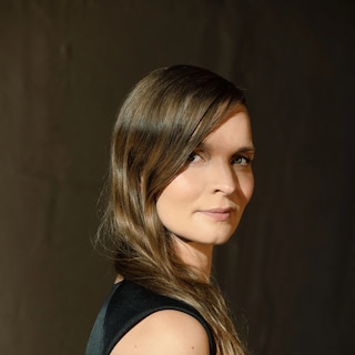Hildur Guðnadóttir voert haar duistere ‘Chernobyl’-soundtrac