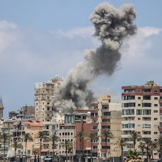 Minstens acht doden gemeld bij Israëlische aanvall