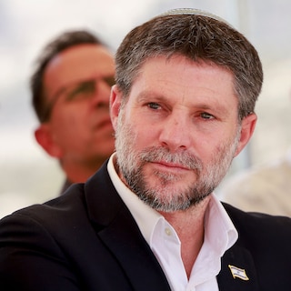 Frankrijk legt extreemrechtse Israëlische minister reisverbo