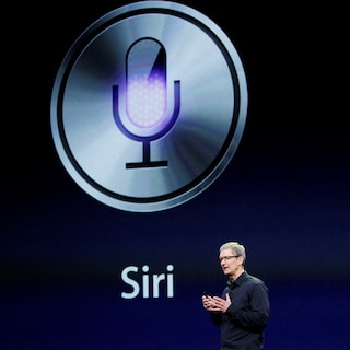 Apple’s nieuwe Siri mét AI is straks een echt persoonlijke a