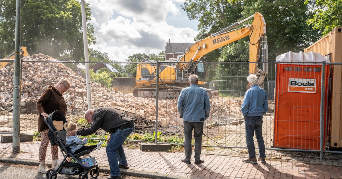 Stemmen SP-leden in Pekela voor een coalitie met PVV en CDA? ‘Hier hebben ze niks met Wilders van do