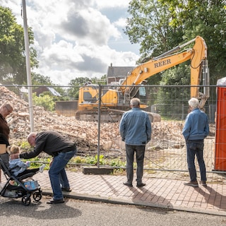 Stemmen SP-leden in Pekela voor een coalitie met PVV en CDA?