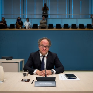 ‘Spanning tussen bewindspersonen’ over harde lockd