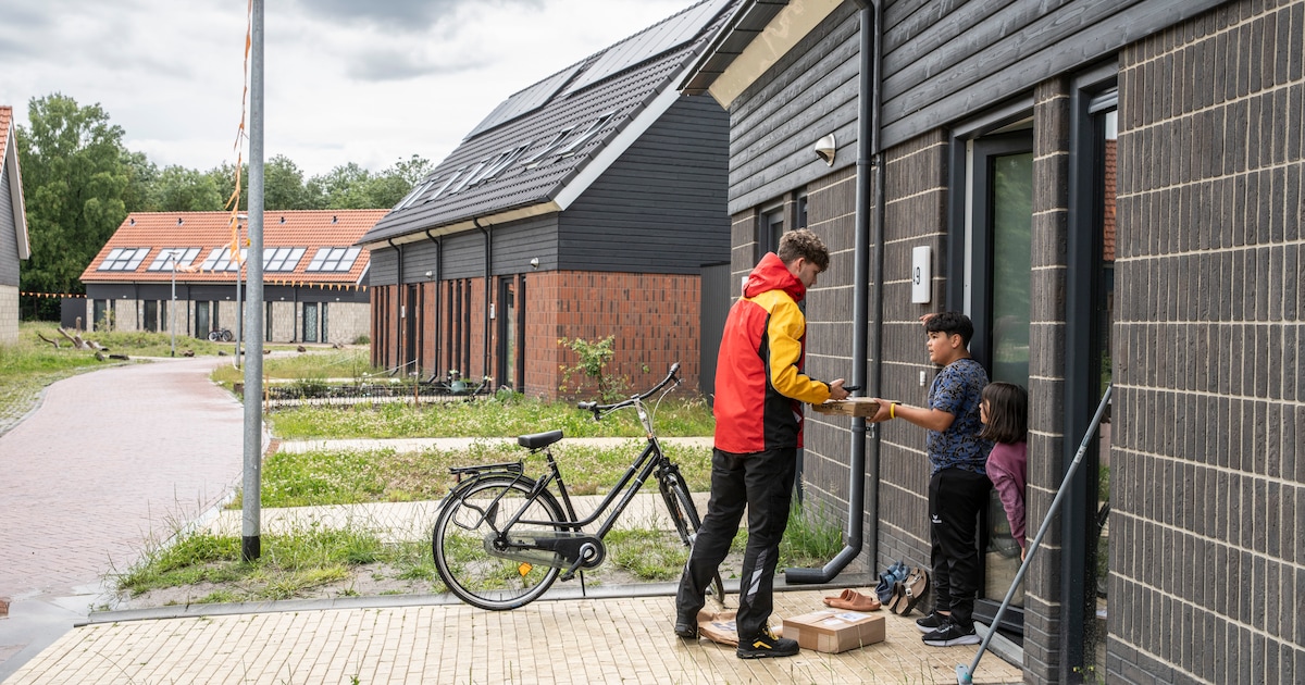Pekela, waar de Pekelder PVV in het college zit, schiet Ter Apel komende maanden te hulp