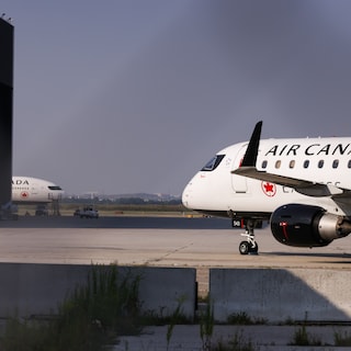 Piloot Air Canada vloog jaren in de grootste vlieg