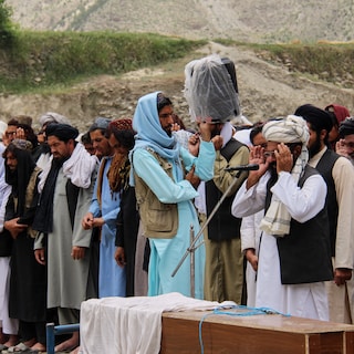 Pakistan voert opnieuw dodelijke bombardementen uit op Afgha