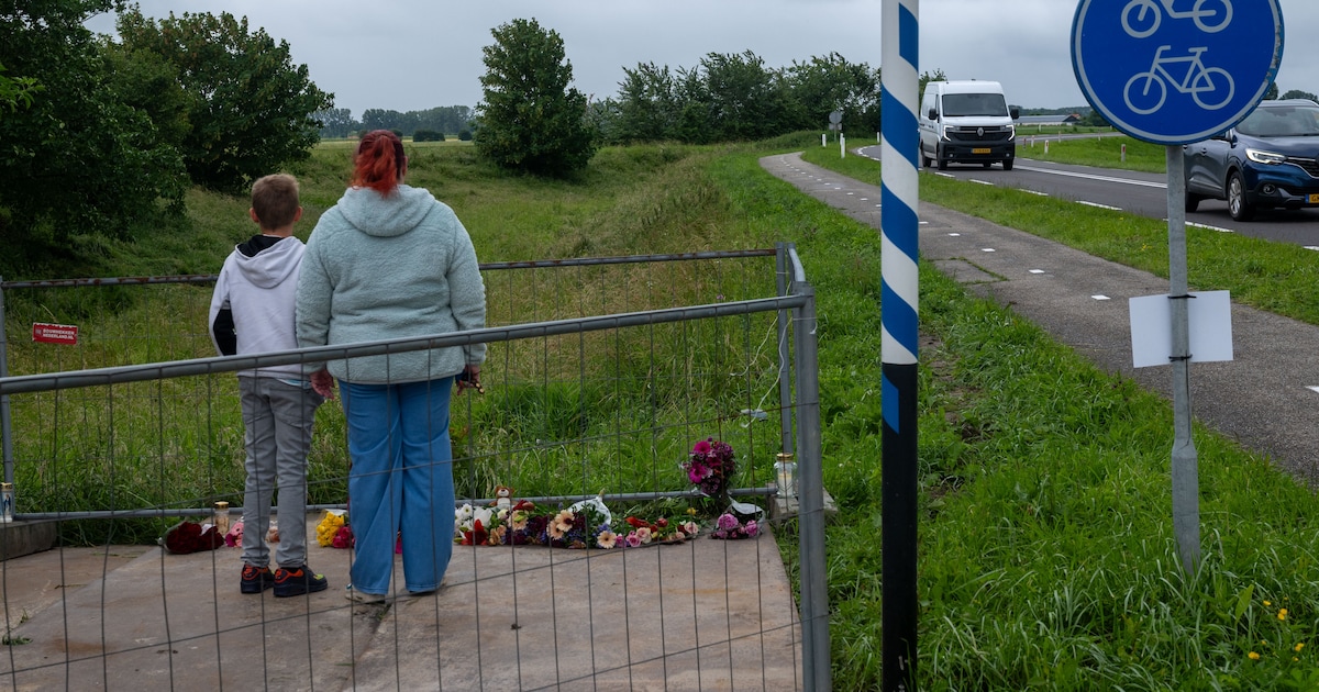 Aangehouden man in Zeeland was bestuurder van auto bij fataal ongeluk, blijft langer vastzitten