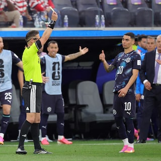 Speeldag 3: Vinicius brengt Brazilië weer op gelijke hoogte tegen Marokko