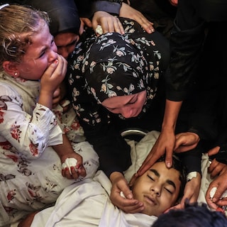 VN-commissie: Israël pleegt nog steeds genocide in Gaza, met kinderen als doelwitten