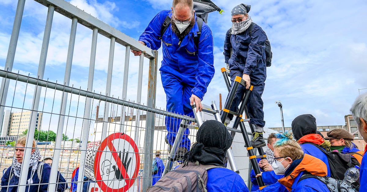 Wereldwijd groeit de weerzin tegen AI en haar gulzige datacenters: ‘Het gros van wat er in de cloud 