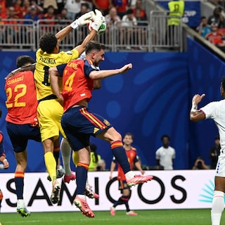 België begonnen aan WK-opening tegen Egypte • Nederlands getint Kaapverdië stunt bij WK-debuut en houdt favoriet Spanje op 0-0