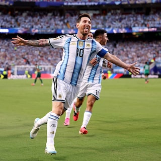 Messi blijft een mirakel, ook bij de start van zijn zesde WK