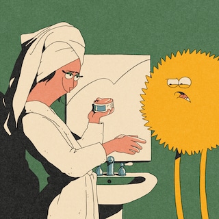 SPF in dagcrème, is dat voldoende bescherming tegen de zon?