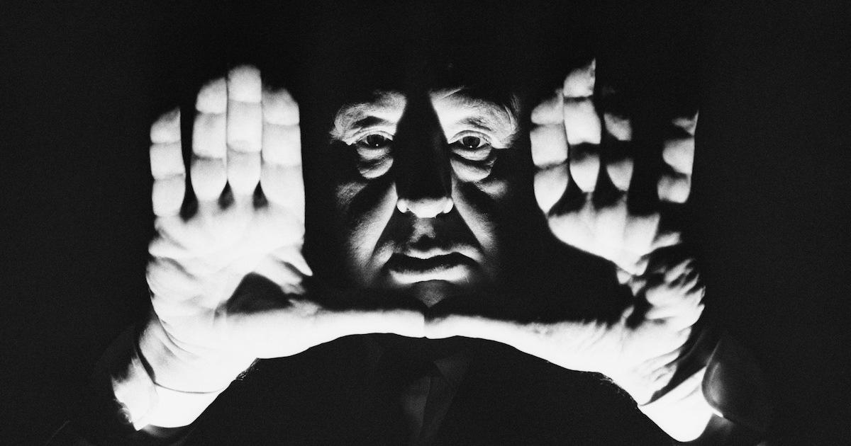 Was Alfred Hitchcock een monster op de set? Een nieuwe biografie wil het beeld van sadistische tiran