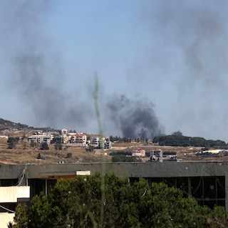 Hezbollah doodt vier Israëlische militairen in Zuid-Libanon, zegt Israël