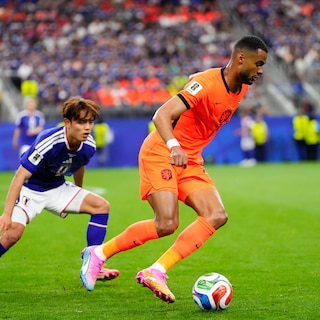 Voor de vrome vriendenploeg van Oranje is het tijd om ook op het veld indruk te maken