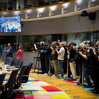 Brussel wil met nieuwe belastingen bloedbad over EU-begroting voorkomen