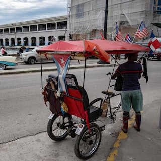 VS noemen economische hervormingen Cuba oppervlakkig rookgordijn