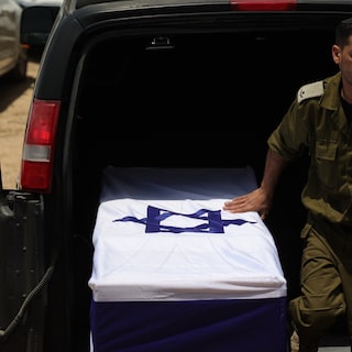 Israëlische militairen schieten twee jonge Palestijnen dood op de bezette Westoever