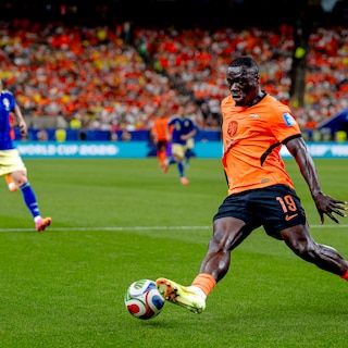 Puur plezier en prachtige goals: de 5-1-overwinning van Oranje tegen Zweden kan de voorbode zijn van iets moois
