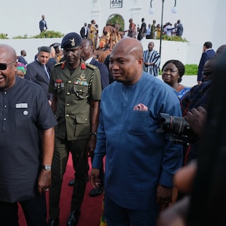 Ghana meldt dat Nederland 2.000 geroofde artefacten gaat teruggeven, ministerie van OCW zegt wat anders