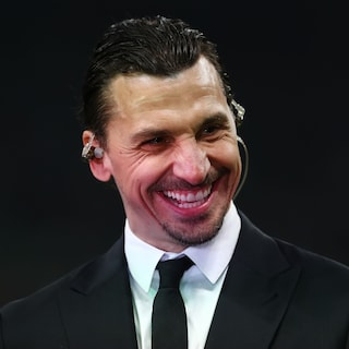 Tijdens het WK maakt Amerika kennis met tv-analist Zlatan Ibrahimovic: ‘Ik heb geen volgers maar gelovers’