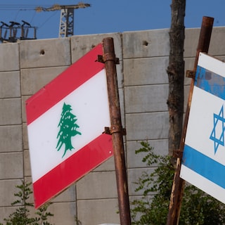 Premier Netanyahu: leger trekt zich terug op twee plekken in Zuid-Libanon na nieuw raamwerk voor vrede