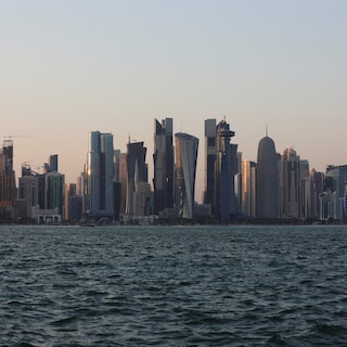 Qatar: Amerikaanse onderhandelaars spreken in Doha met bemiddelaars, niet met Iraanse delegatie