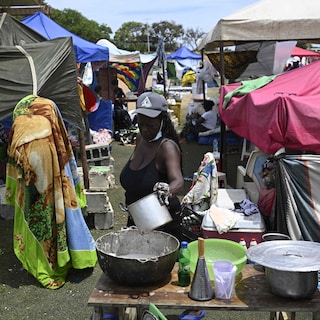 Dodental aardbevingen Venezuela opgelopen tot bijna 2600, VN: mogelijk 50.000 vermisten