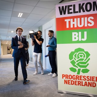 Wat blijft er over van de sociaaldemocratie?