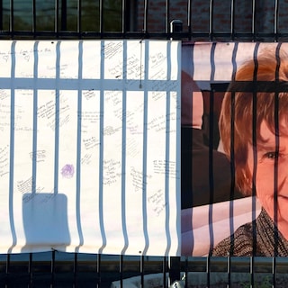 Ransom notes in Nancy Guthrie disappearance claim she is buried in nature