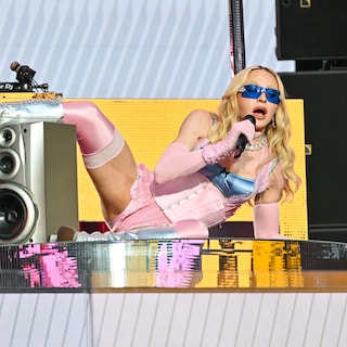 Vergeet haar vorige albums – Confessions II is Madonnas beste plaat in decennia