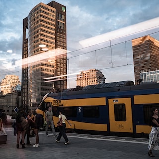 8,5 miljoen boete omdat ABN Amro onvoldoende kritisch, diepgaand en doortastend controleert op witwassen