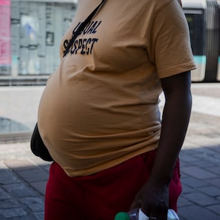 Madrid Allows Child Benefit Applications for 14-Week-Old Fetuses