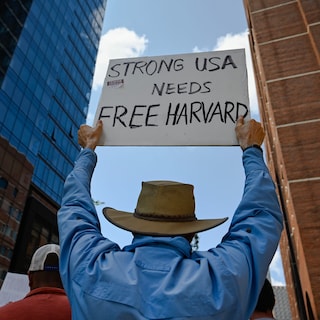 Top US scientists seek to continue work in the Netherlands